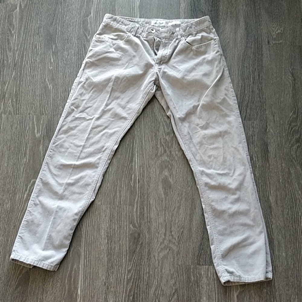 Men's 32x32 Calvin Klein Cordrouy Pants